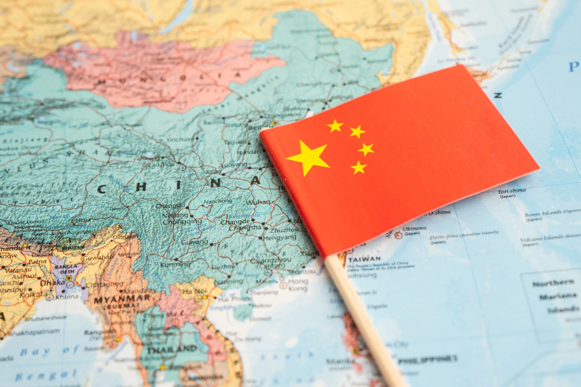 Xi Jinping Tegaskan China-Rusia Tolak Hegemoni dan Tegaskan Politik Non-Blok