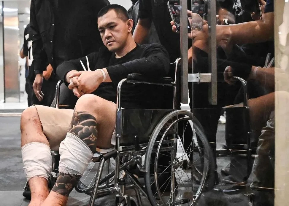 Polri Ajukan Red Notice untuk Lukmanul Hakim, Pemasok Sabu Jaringan "The Doctor"
