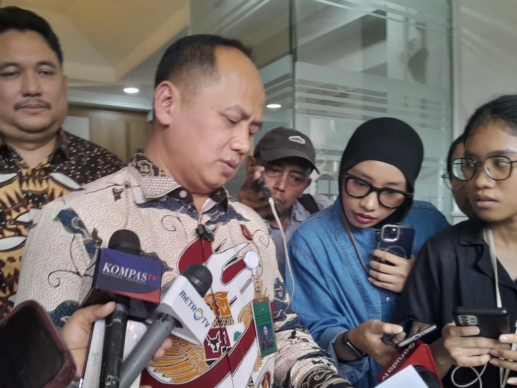 Jaksa Agung Dukung KPK Tangkap Oknum Jaksa Nakal di Banten