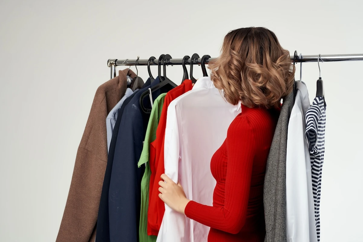 91% Perempuan Punya Baju Nganggur di Lemari karena Takut Masalah Ketiak