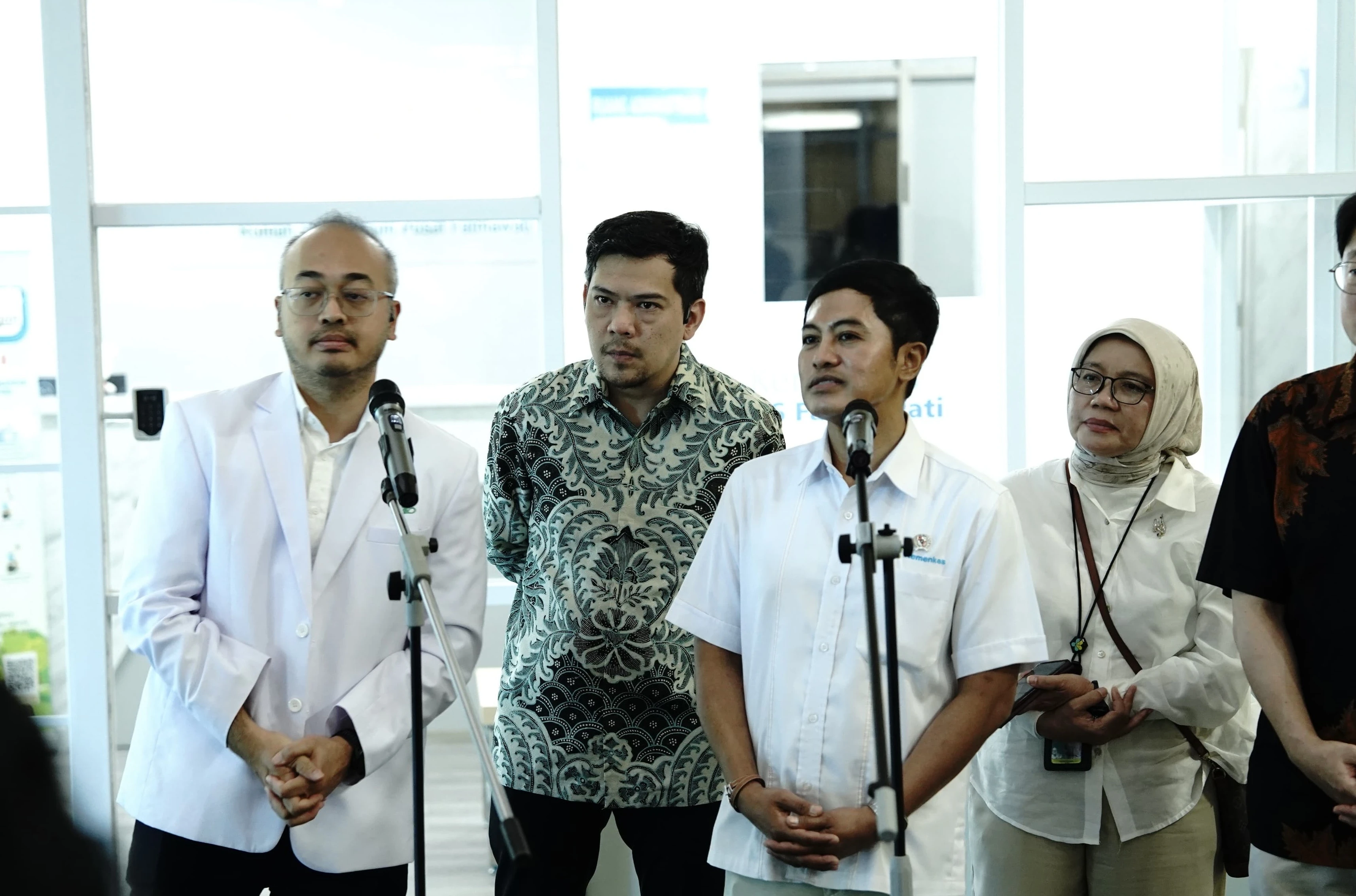 Hati Bisa Tumbuh Lagi Usai Donor, Ini Penjelasan Lengkap dari Wamenkes