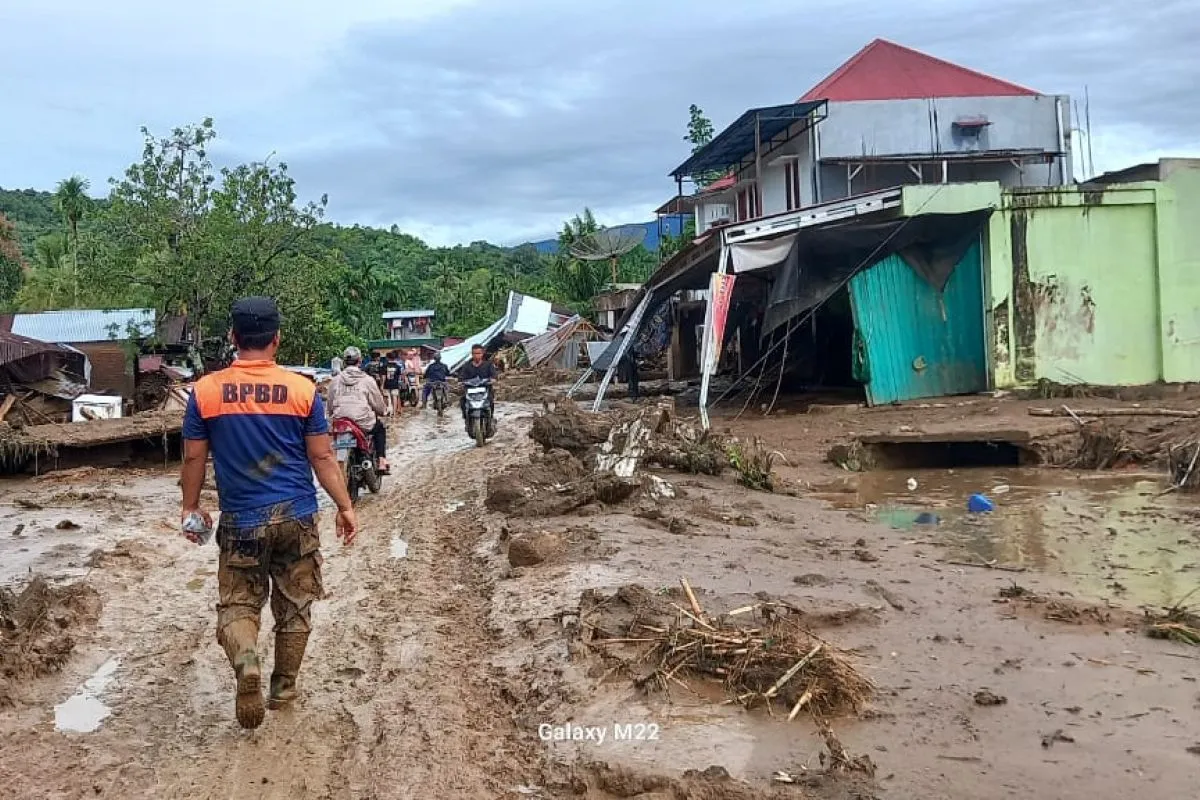 Ekonomi Rakyat Terpukul Berat Akibat Bencana di Agam, Total Kerugian Capai Rp4,2 Triliun