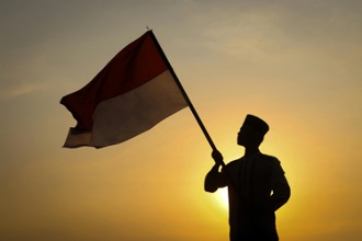 Bikin Kaget, Survei Ipsos Tunjukkan Indonesia Masuk 5 Besar Negara Paling Optimis
