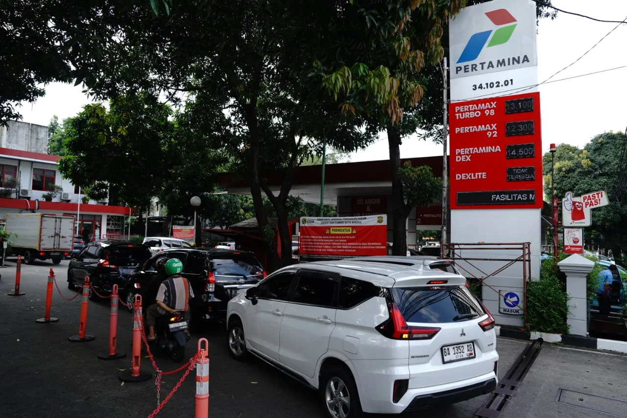 Harga Minyak Turun, Pakar Dorong Pemerintah Benahi Subsidi BBM