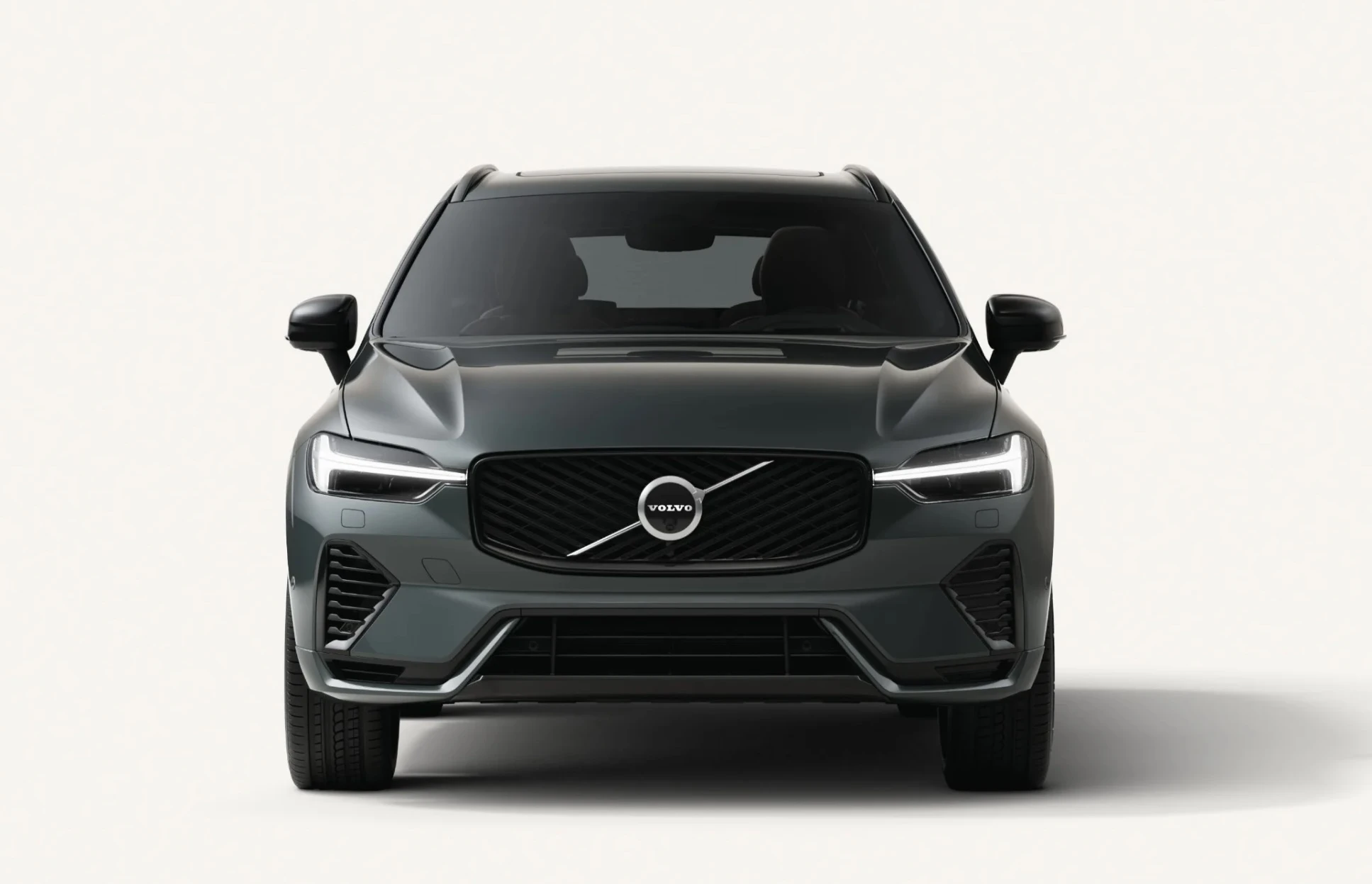 Volvo Siapkan XC60 PHEV Dengan Jarak Mode Listrik Hingga 126 Km