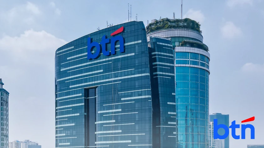 95,3% Debitur KPR BTN adalah Gen Z dan Milenial