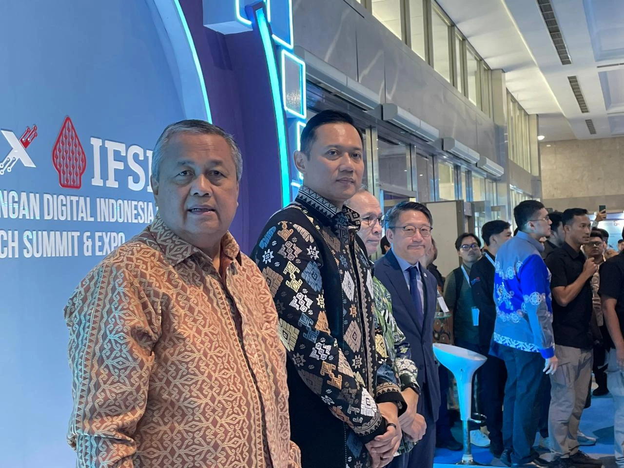 Bank Indonesia Prediksi Transaksi Digital Melonjak Pada 2030