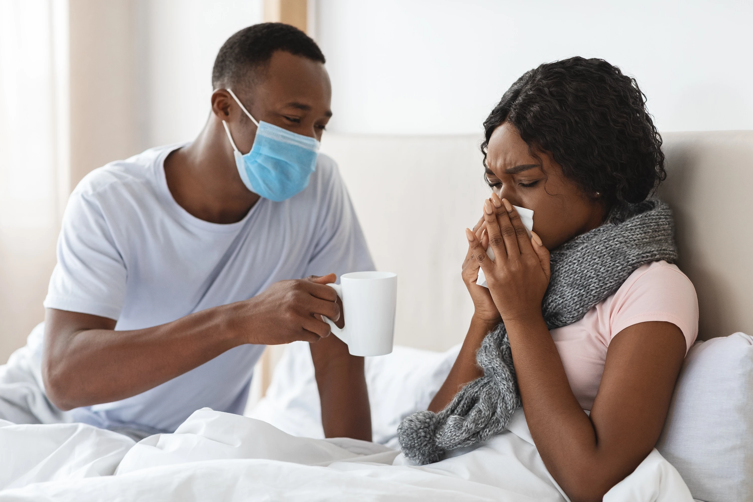Super Flu Lagi Ramai, Apa Itu dan Mengapa Bisa Terjadi?