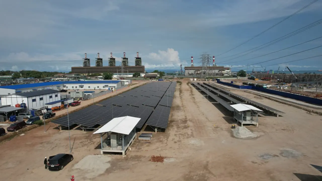Chandra Daya Investasi Tbk (CDIA) Rogoh Kocek Rp1 Triliun untuk Buyback