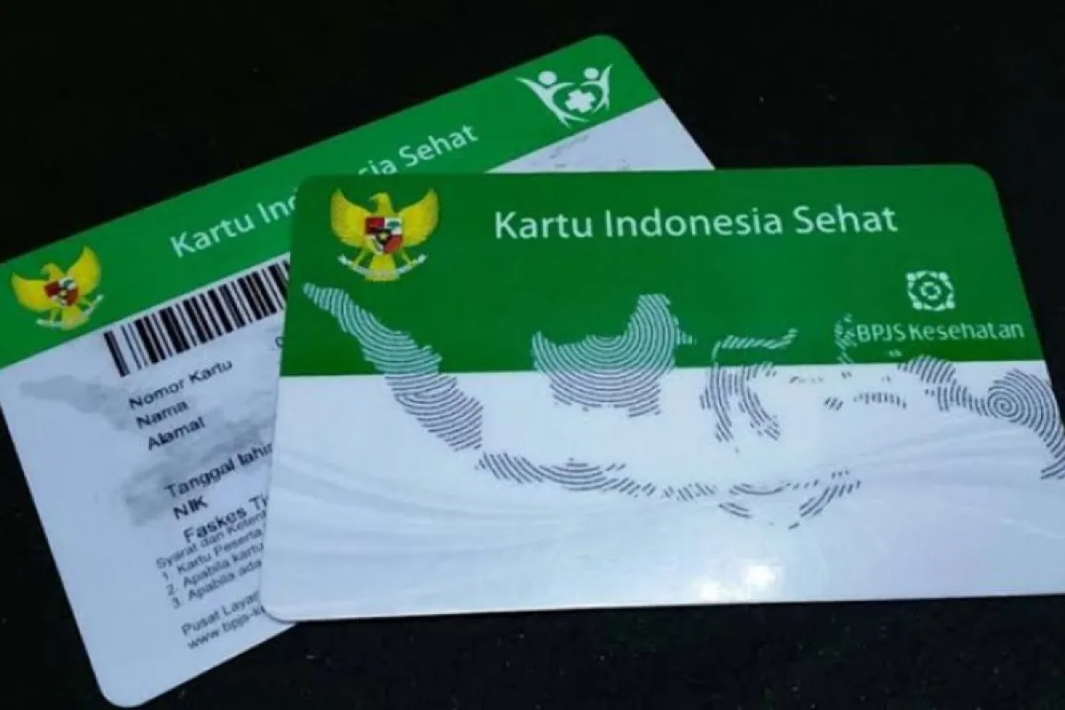 KCPDI Kecam Penonaktifan BPJS PBI Tanpa Notifikasi