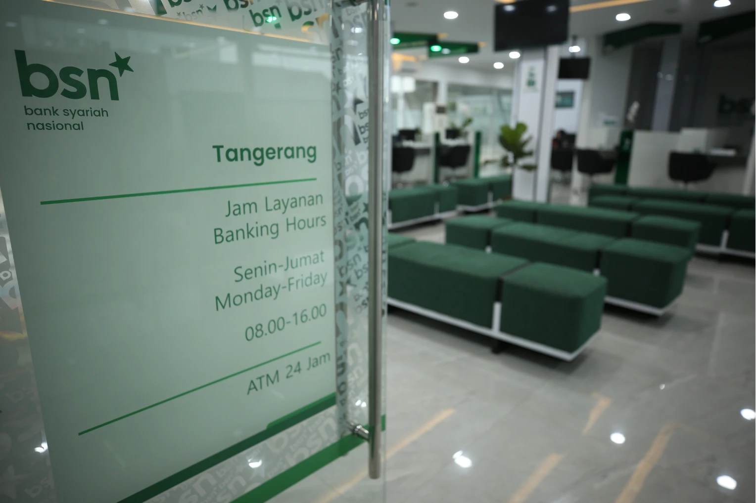 BSN Bukukan Laba Kotor Sebesar Rp643,6 Miliar Per Juli 2026