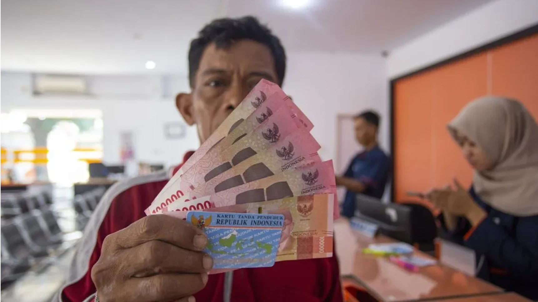 BSU Februari 2026 Ramai Dibahas, Ini Sejarah, Aturan, dan Dampaknya ke Ekonomi