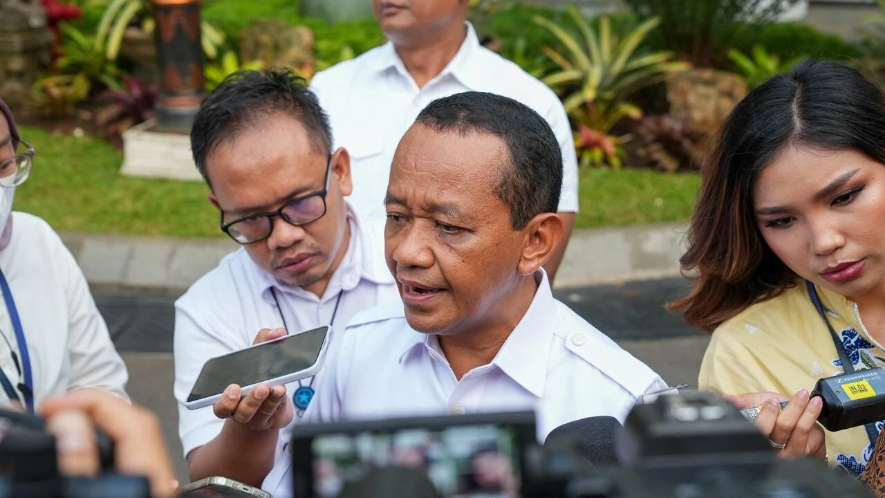 Harga BBM Nonsubsidi Berpeluang Turun Ikuti Harga Minyak Dunia