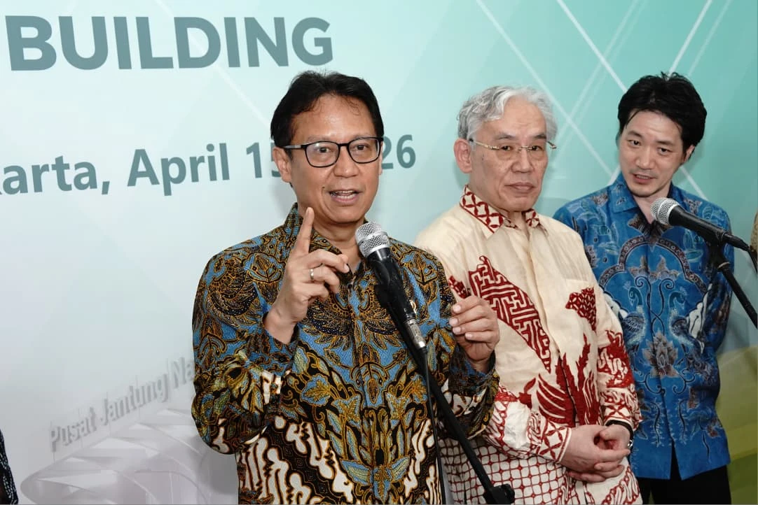 Kemenkes dan BGN Cari Ahli Gizi untuk Dewan Pengarah MBG