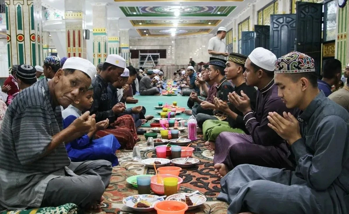 Kapan Puasa Syawal Berakhir? Ini Penjelasan dan Jadwal Lengkapnya