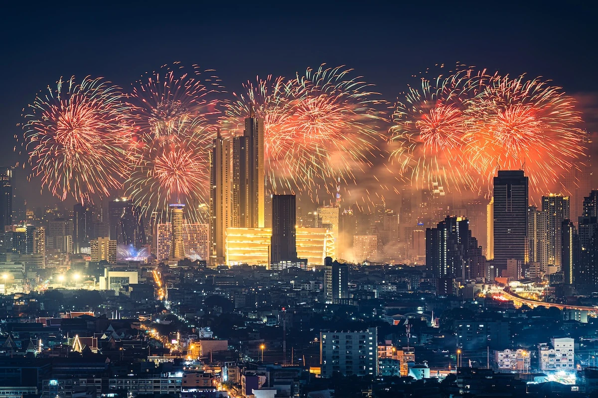 Bukan Wacana Lagi! Ini Ide Resolusi Tahun Baru 2026 yang Realistis dan Mudah Dilakukan