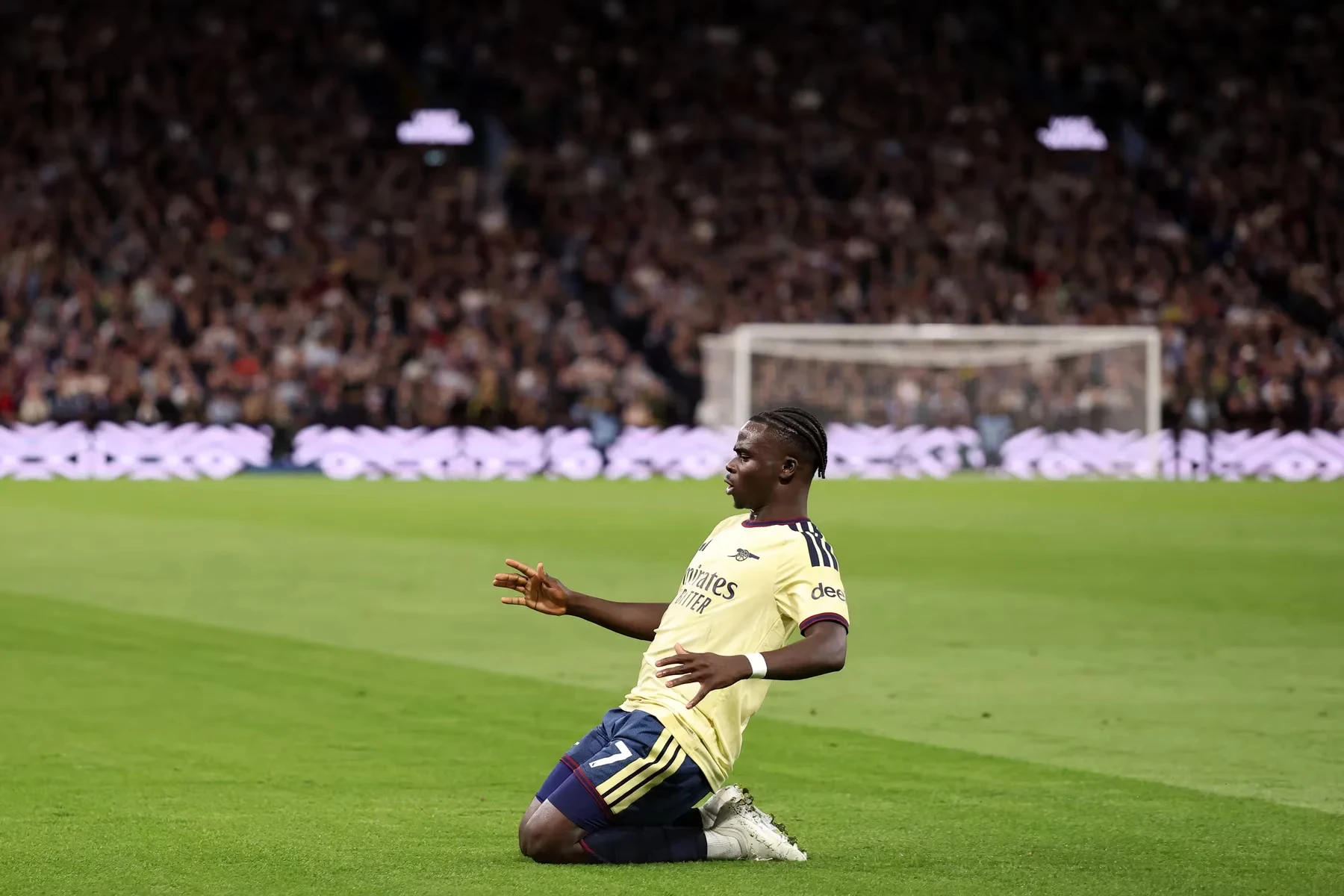 Arsenal
