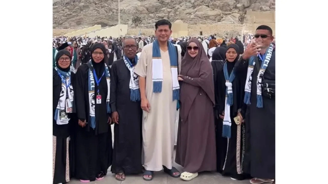 Profil dan Harta Kekayaan Bupati Aceh Selatan yang Berangkat Umrah Saat Warganya Dilanda Bencana