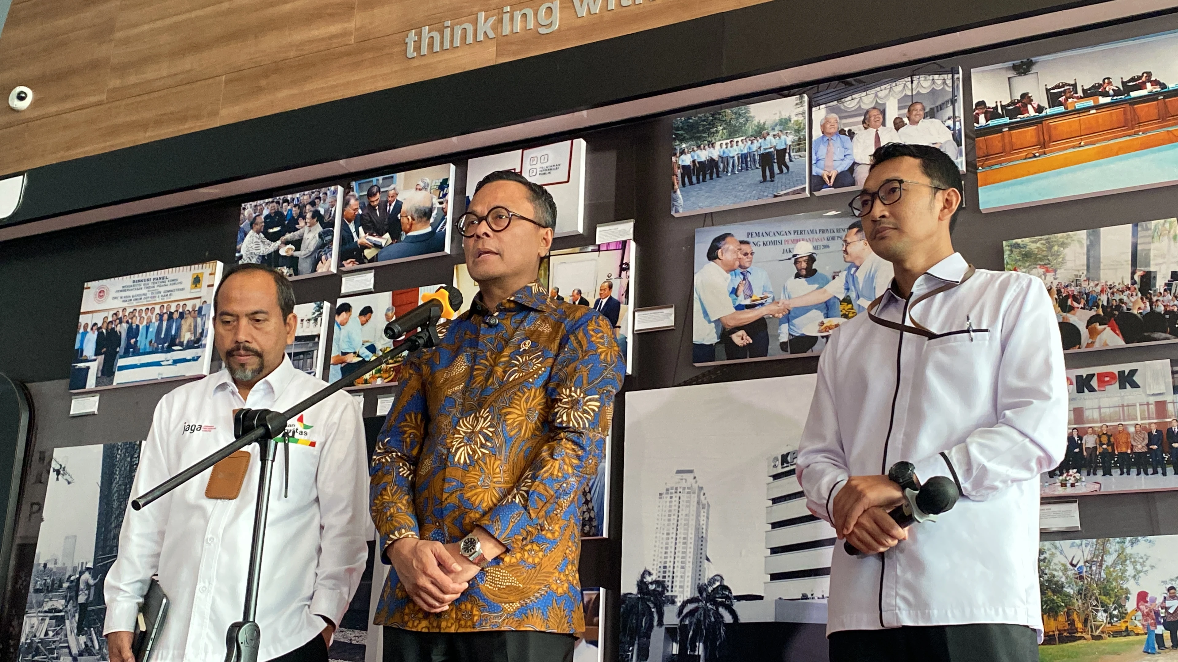 Tak Ada Toleransi, Danantara Bakal Kawal Langsung Kepatuhan LHKPN Manajemen BUMN