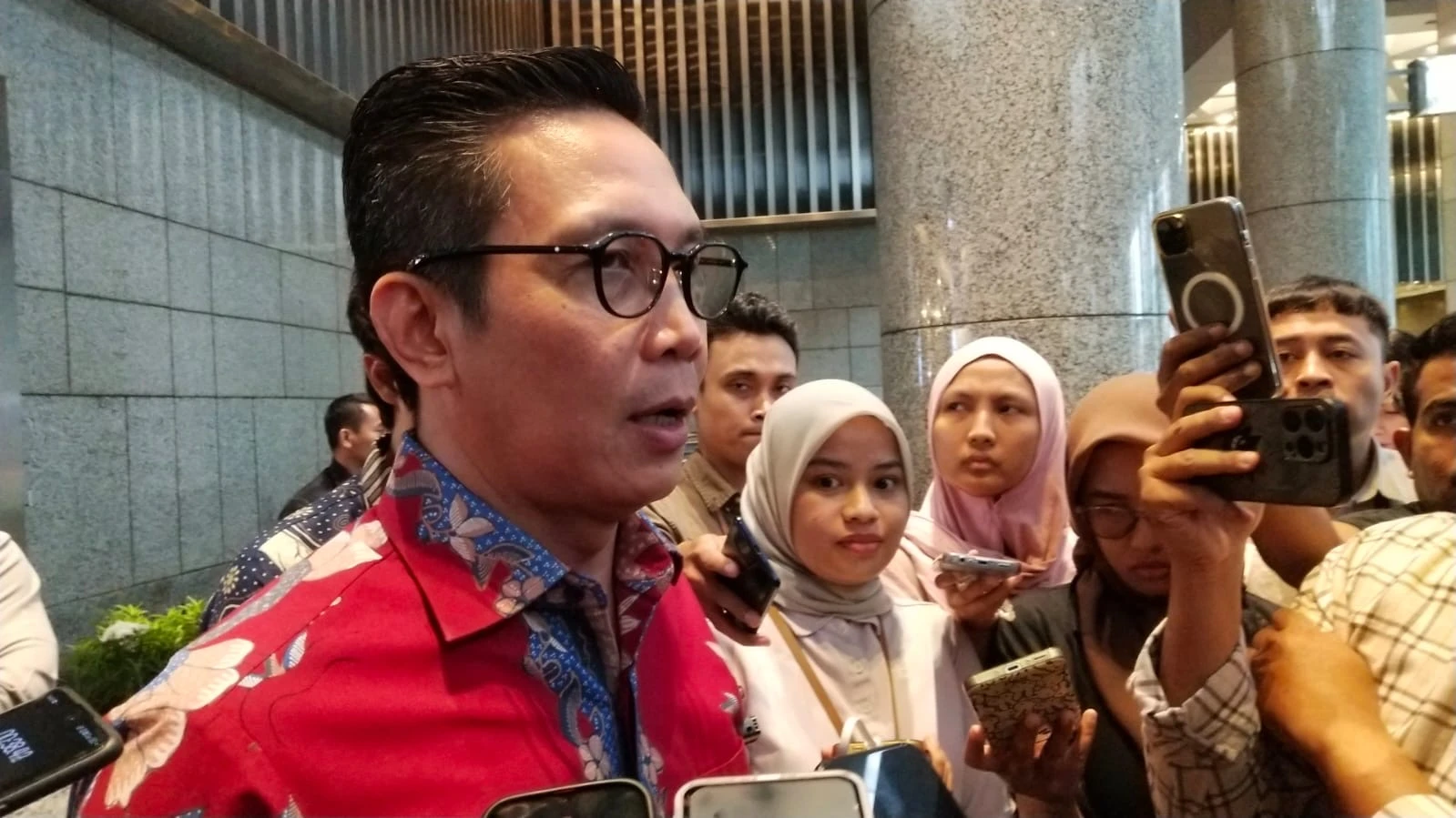 BEI Akan Kirim Proposal ke FTSE Russell Imbas Penundaan Review Indeks