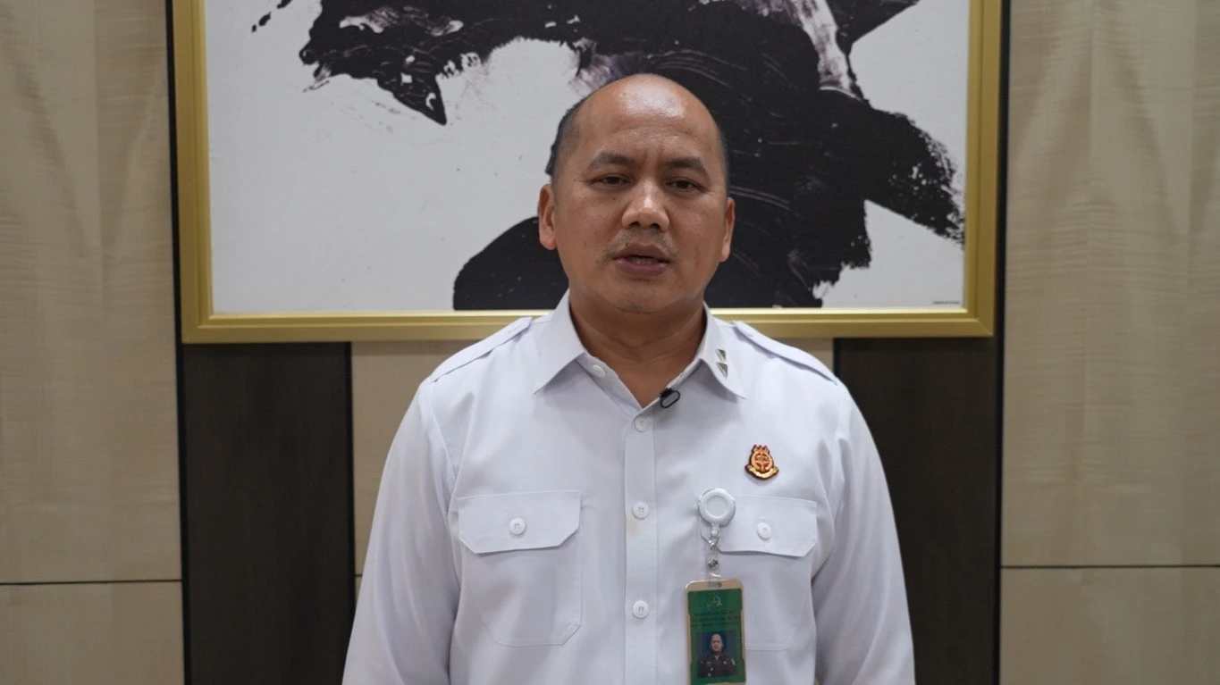 Usut TPPU Febrie Adriansyah, Kejagung Periksa Penasihat Hukum Afiliasi DR