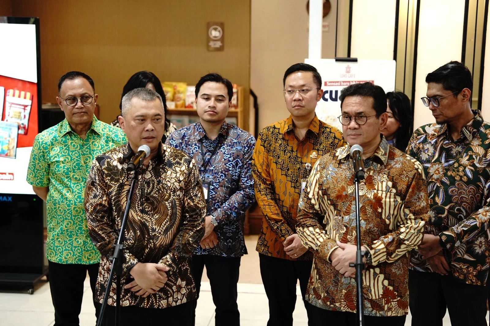 Jelang Lebaran, Mendag Pastikan Harga dan Pasokan Bahan Pokok Aman