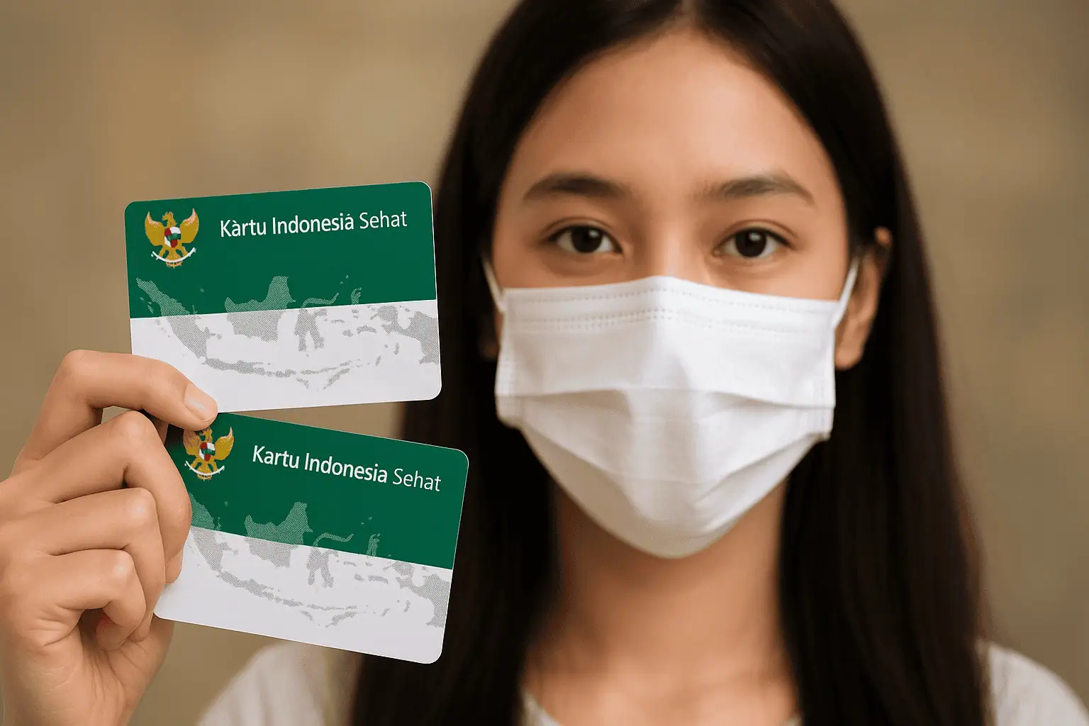 cara daftar bpjs kesehatan online dan offline