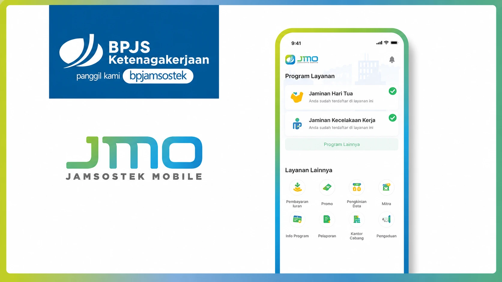 Cara Cek Saldo BPJS Ketenagakerjaan, Sekaligus Memastikan Iuranmu Disetor