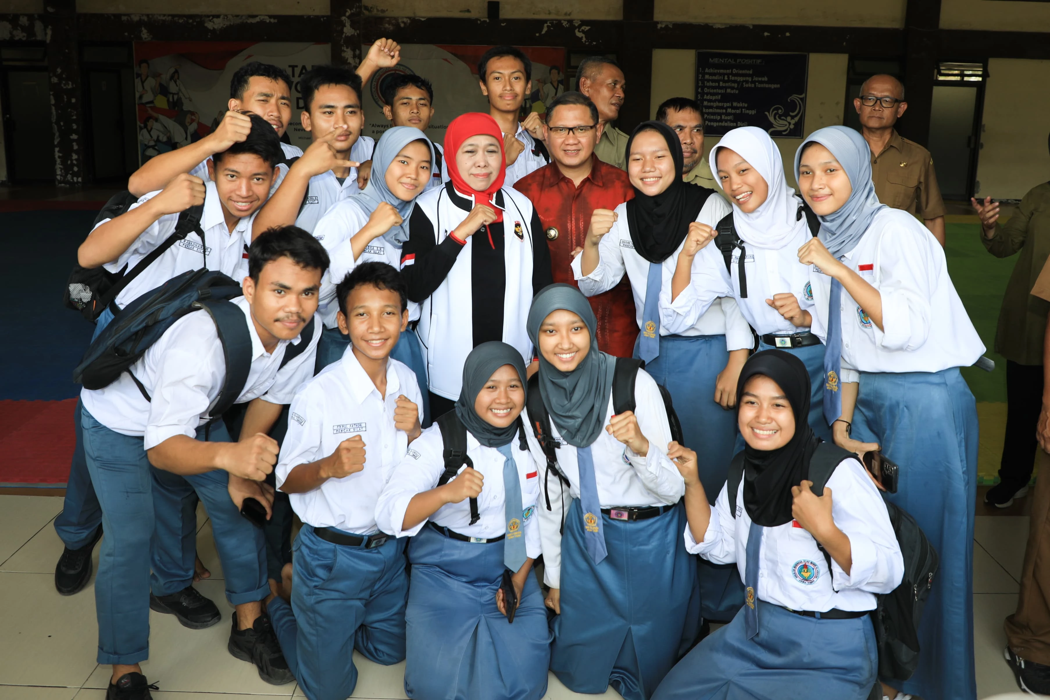 SPMB Jatim 2026: Link Hasil Tes, Cara Cek Pengumuman dan Jadwal Tahap 2 SMA