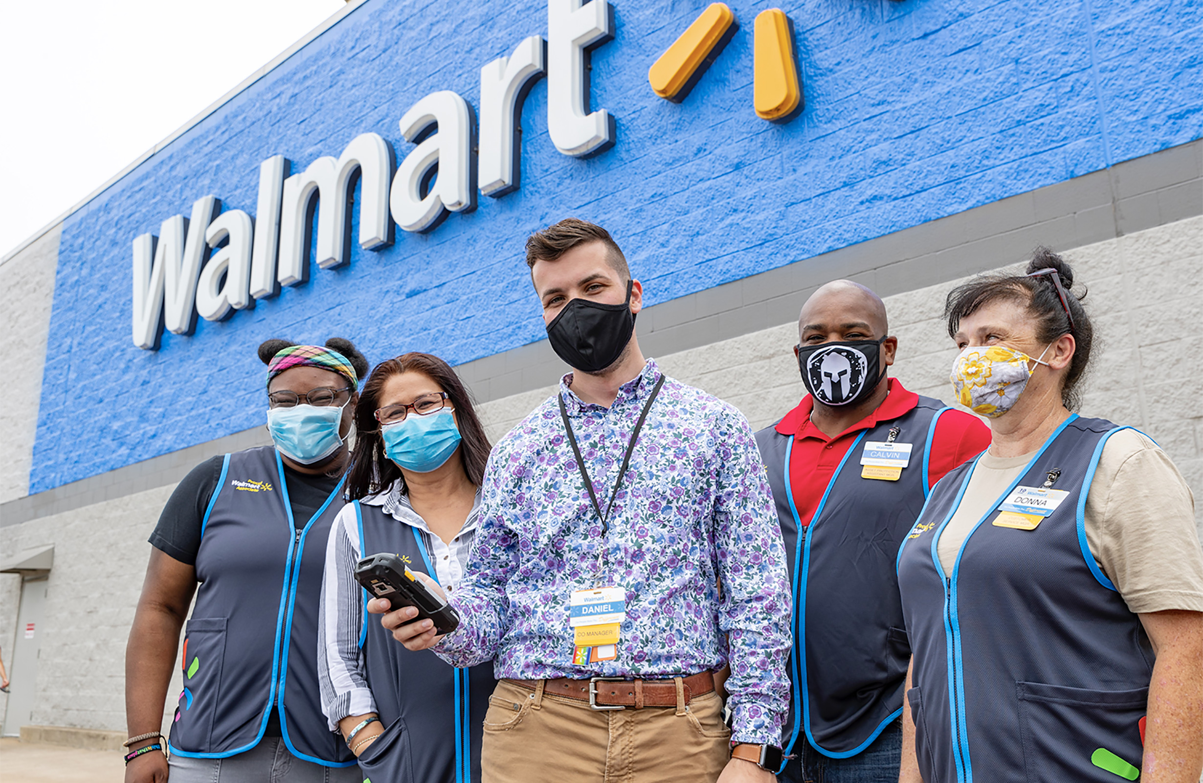 Walmart