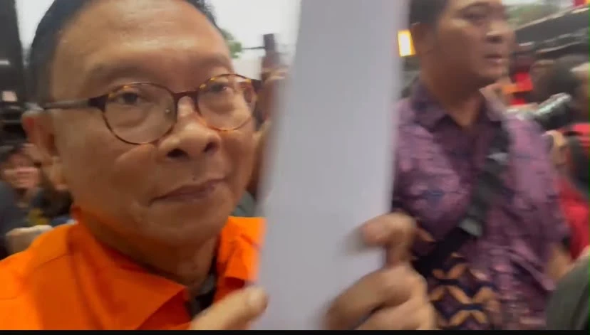 Summarecon Korupsi Lagi, KPK: Bukan Oknum, Pola Berulang demi Ekspansi Bisnis