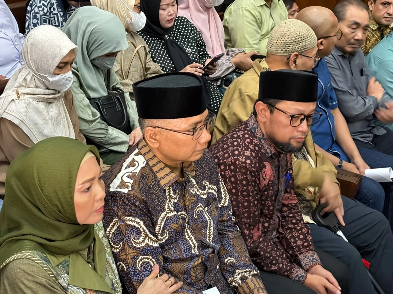 Eks Menteri Agama, Yaqut Cholil Qoumas