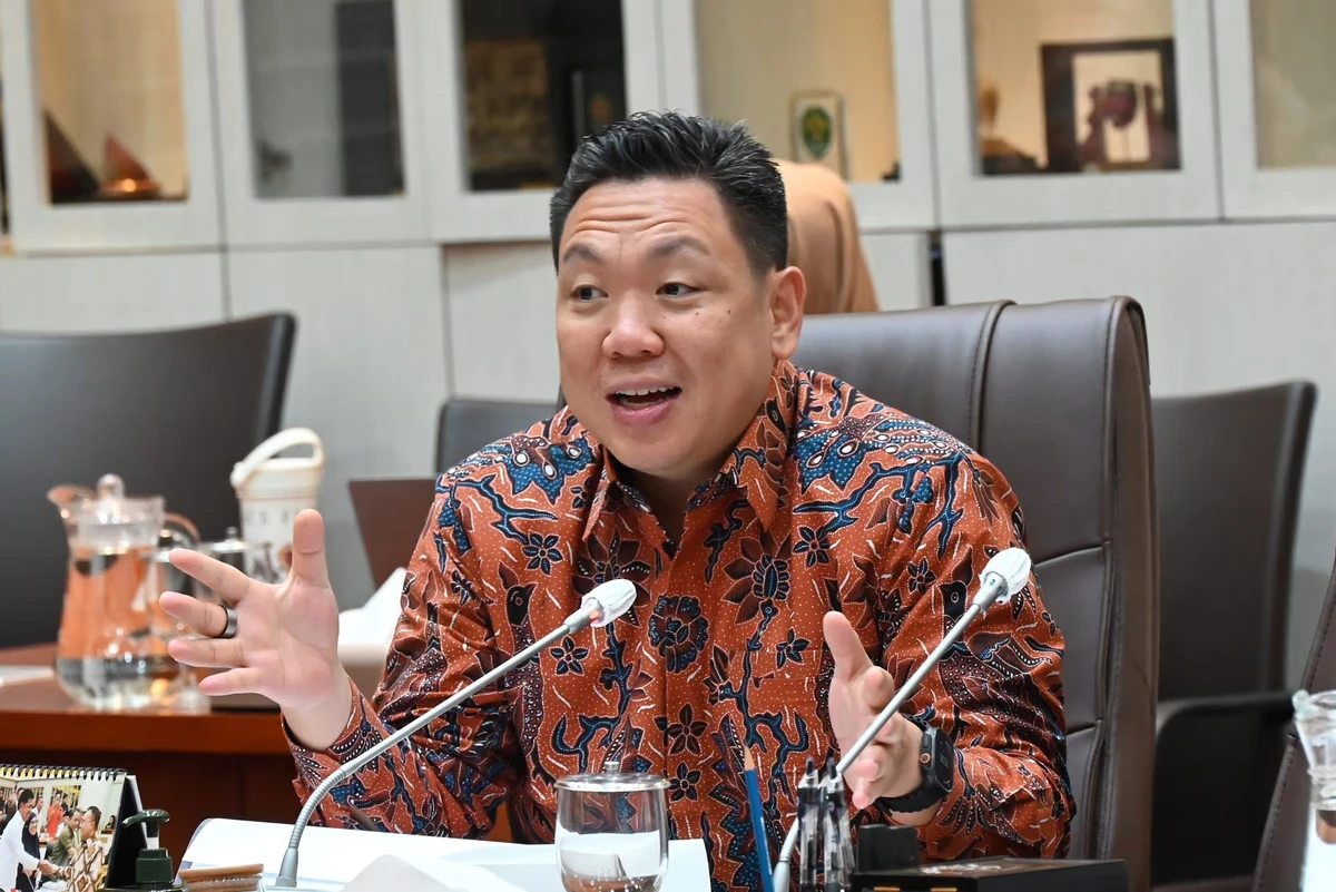 Tata Kelola Program MBG Perlu Dibenahi agar Tepat Sasaran