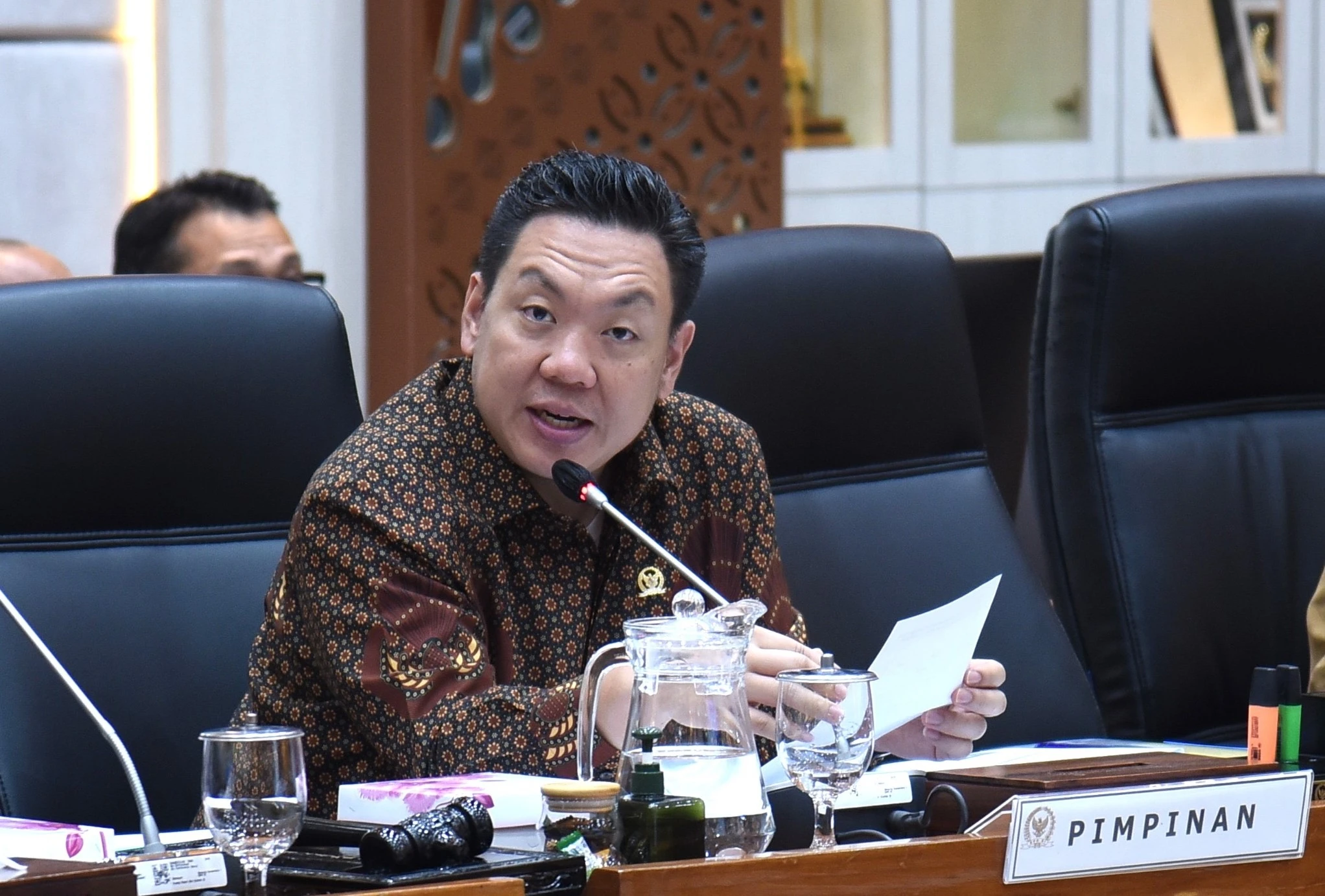 Tak Perlu Tunggu 2028, Pemerintah Diminta Segera Pisahkan Anggaran MBG dari Klaster Pendidikan