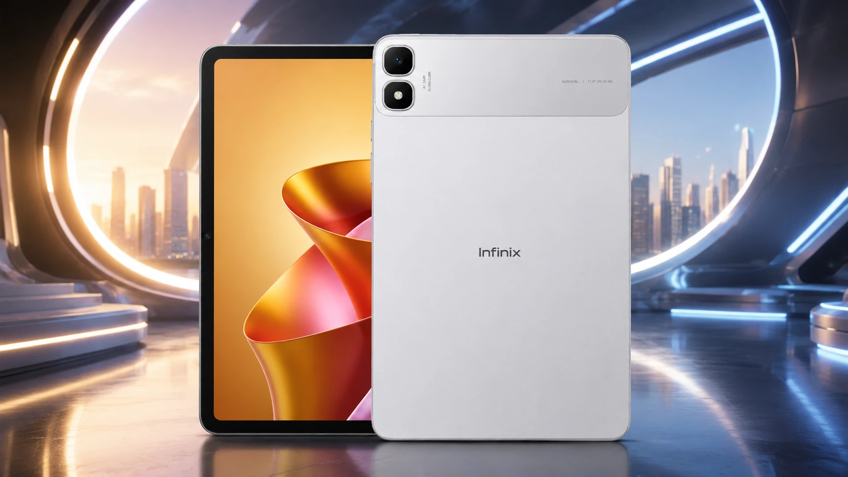 Infinix