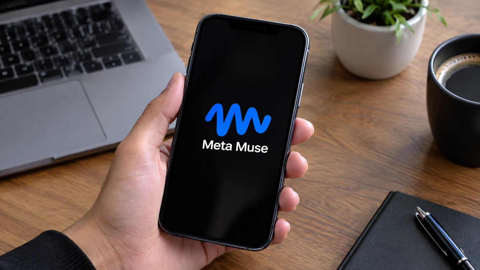 Meta Muse