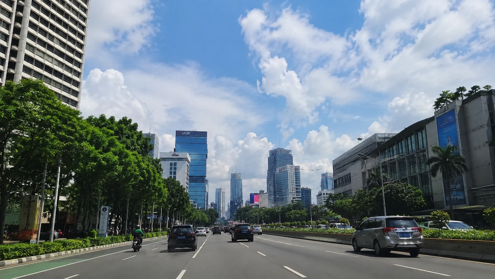 Prakiraan Cuaca DKI Jakarta Hari Ini 18 Juni 2026 Menurut BMKG