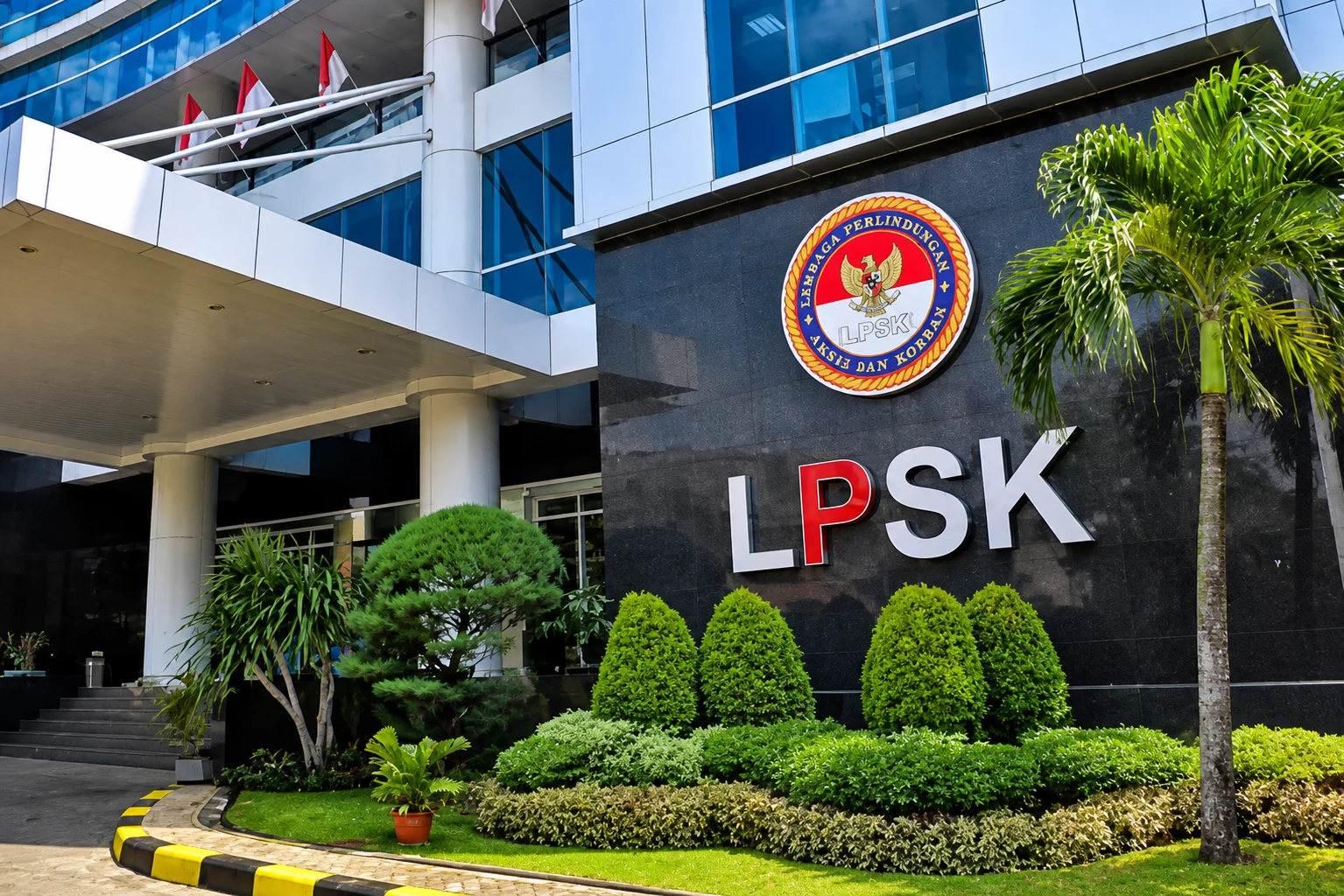 KemenPPPA dan LPSK Perkuat Layanan Terpadu Korban Kekerasan Seksual