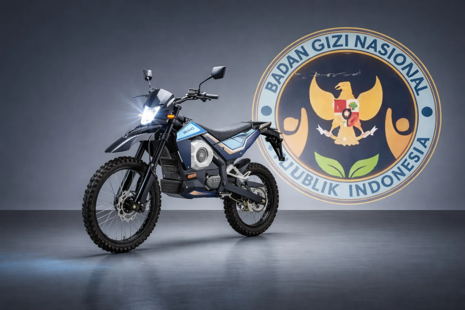 Serikat Sipil Soroti Motor Listrik Kepala SPPG, Ini Fakta Jumlah dan Harganya