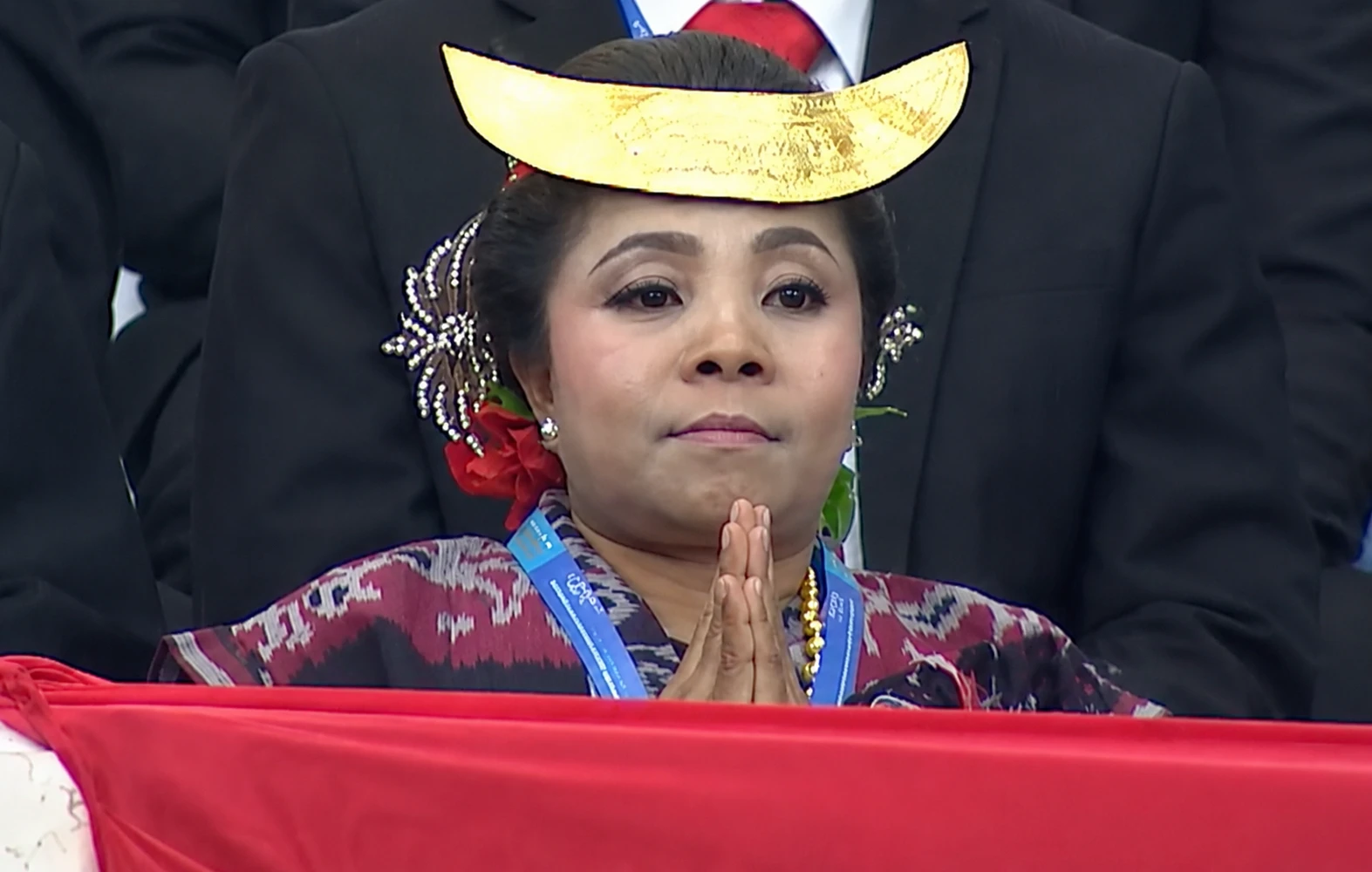 Kisah Margarelita Roy, Perempuan NTT Penerima Bansos Beras dan Minyak