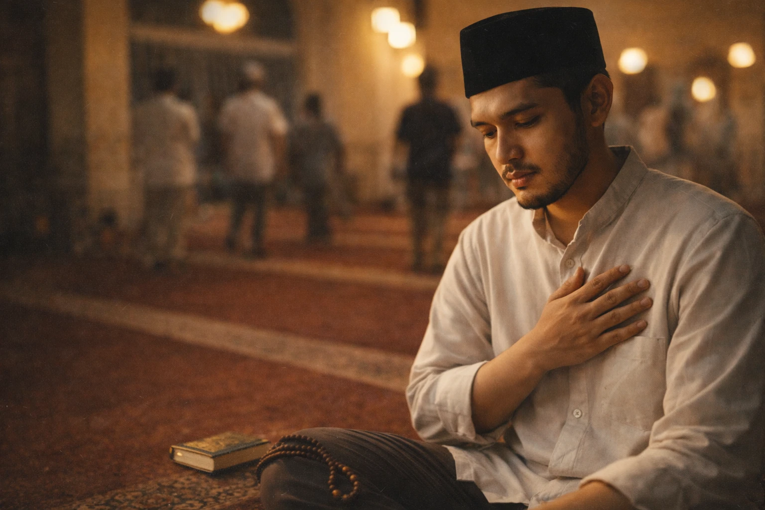 Ketahui Rukun dan Syarat Wajib Puasa Ramadan yang Harus Dipenuhi oleh Umat Islam