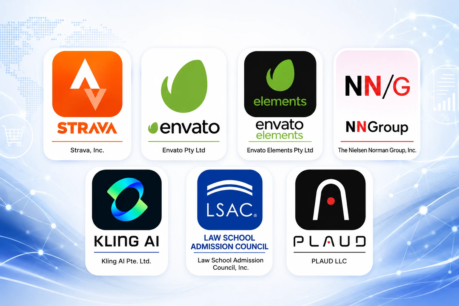 DJP Tunjuk 7 Raksasa Digital Baru Pungut PPN, Ini Daftarnya