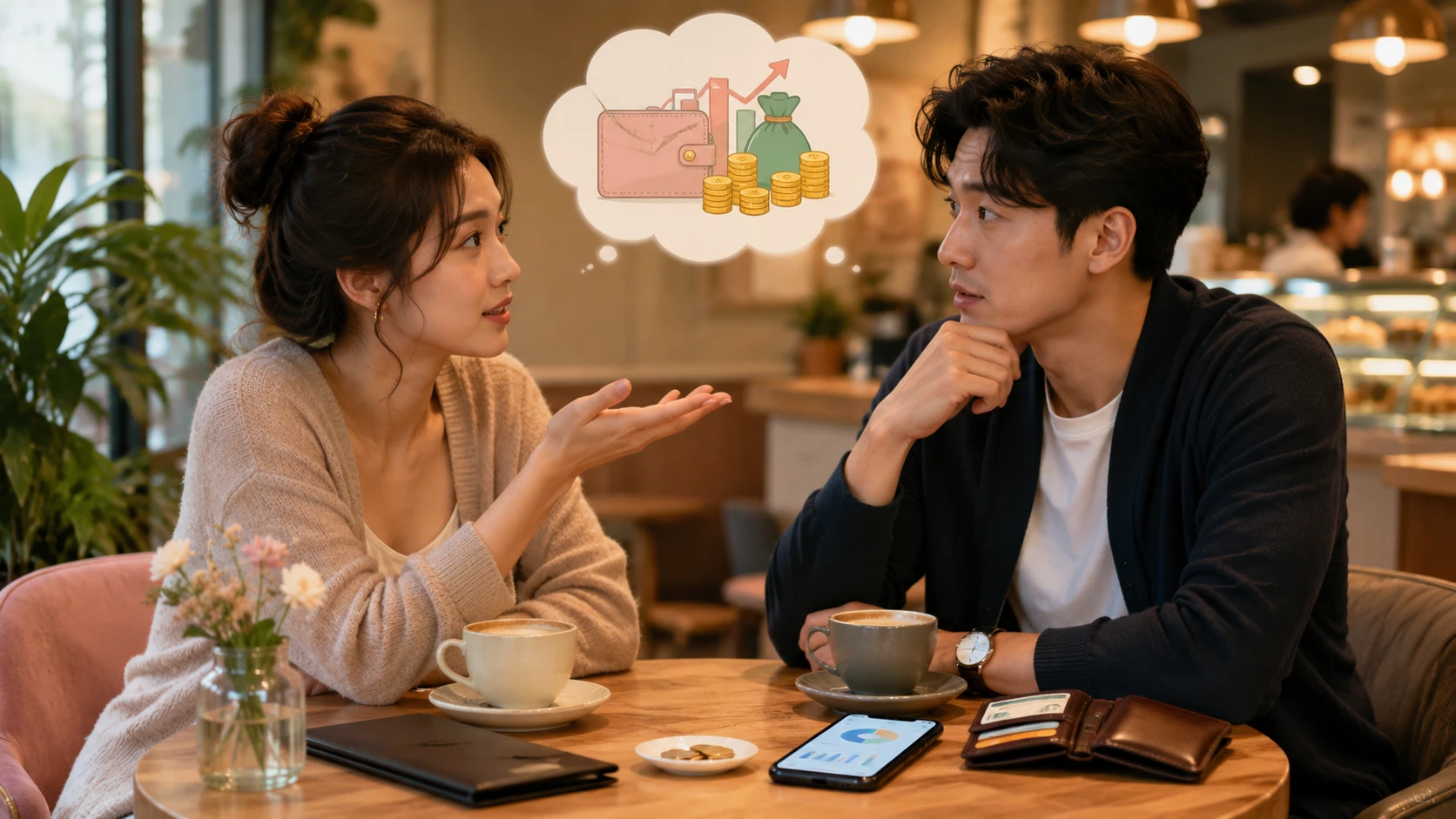 Boleh Tanya Gaji Saat PDKT? Begini Cara Halus Biar Nggak Bikin Ilfeel