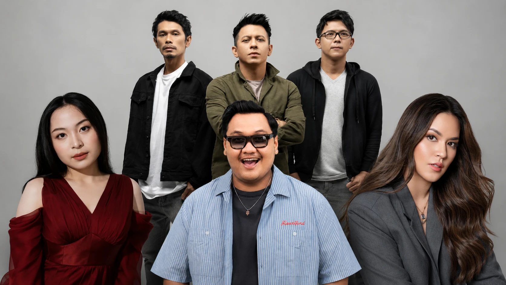 Data Spotify Ungkap K-POP Mulai Kalah Saing dari Musik Lokal di Indonesia