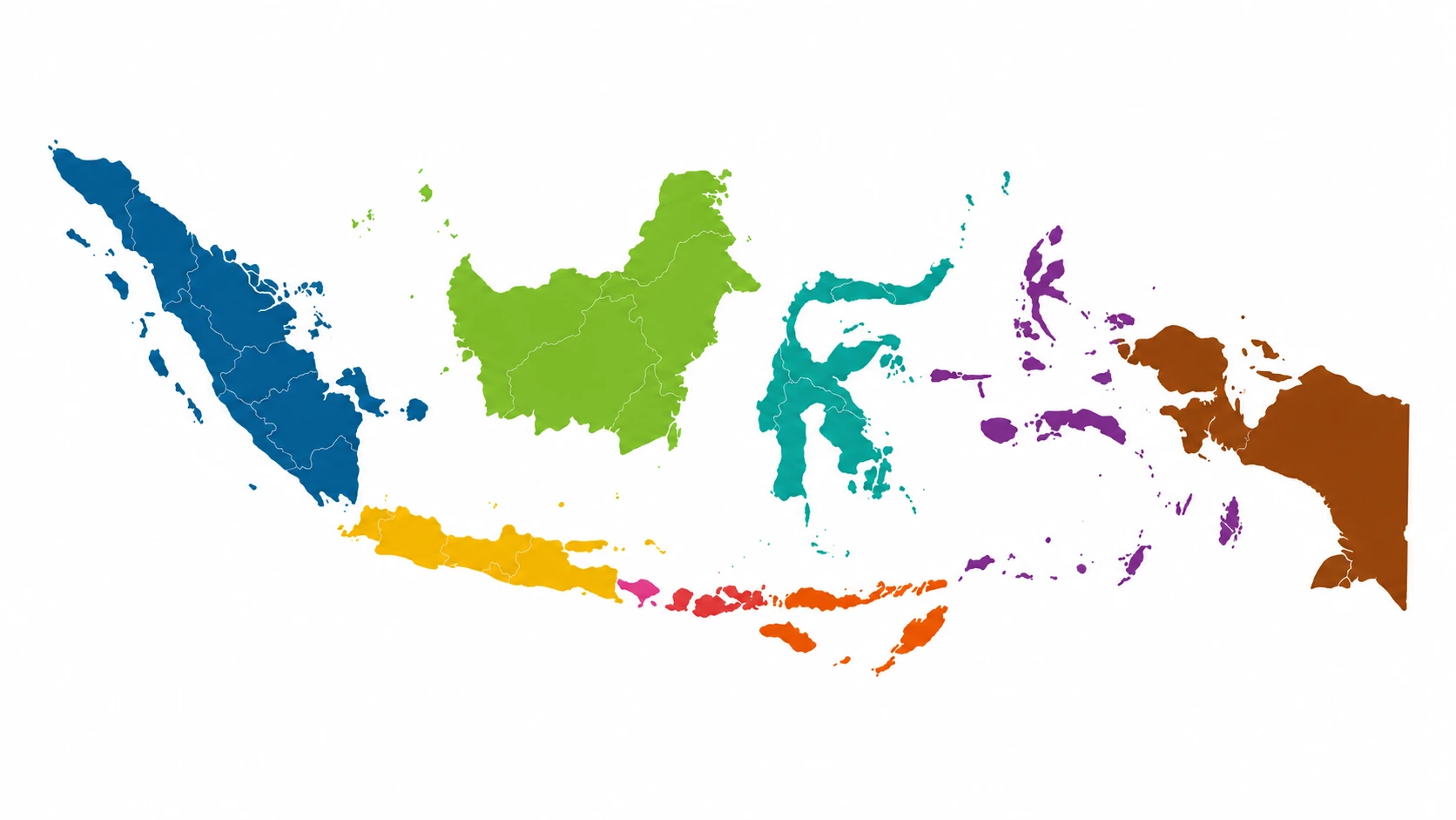 Pertumbuhan Ekonomi Kuartal I 2026: Ini Wilayah dan Sektor yang Jadi Penopang Utama