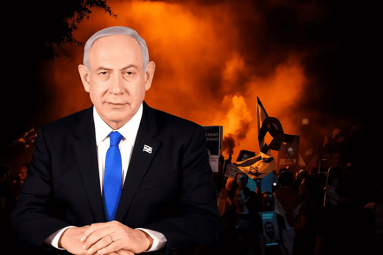 Israel Disebut Incar Mesir dan Turki Setelah Lemahkan Iran