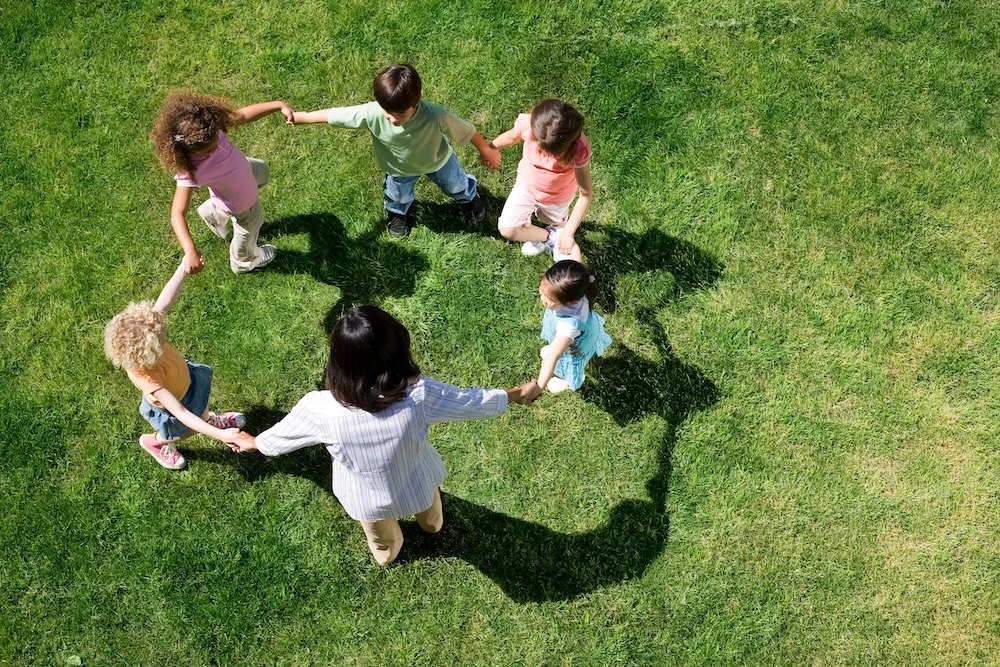 Data Proporsi Anak-Anak di ASEAN, Singapura Terendah, Indonesia Urutan ke-7