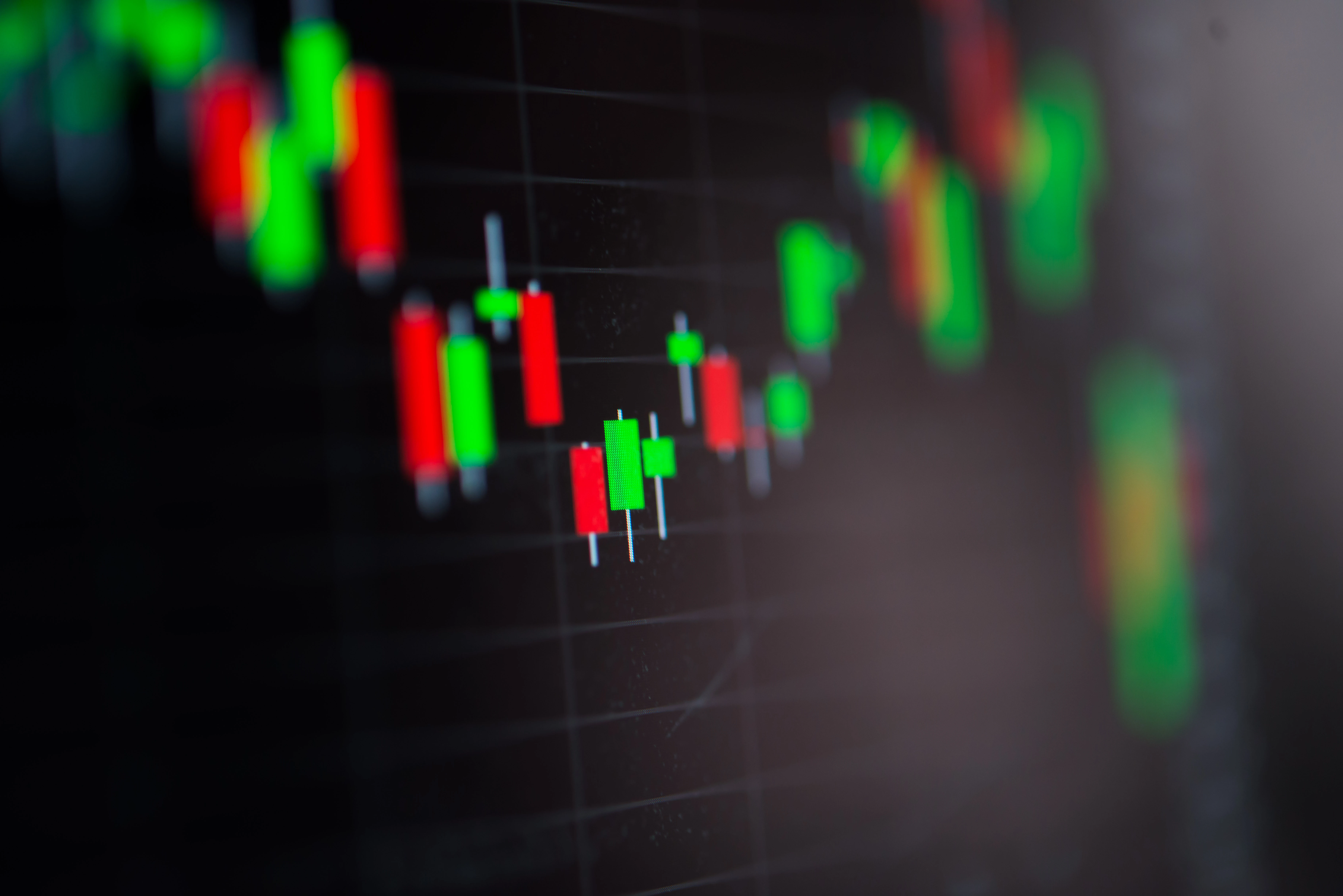 Krisis Timur Tengah Guncang Pasar, IHSG Tersungkur 5% dan Rupiah Melemah