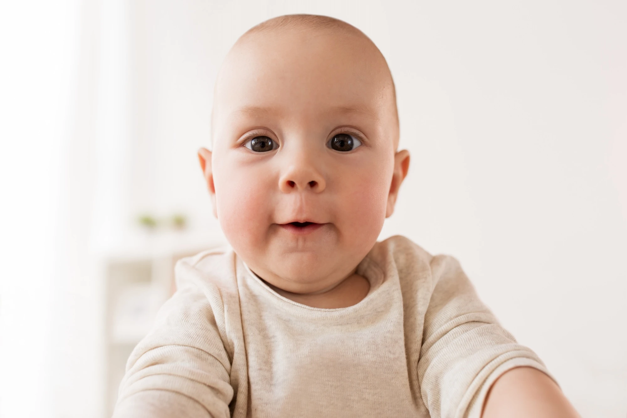Mengapa Kenangan Bayi Kita Terhapus? Cek Penjelasannya di Sini