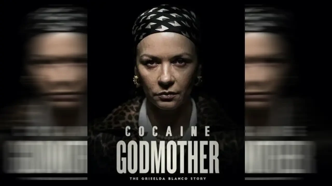 Cocaine Godmother